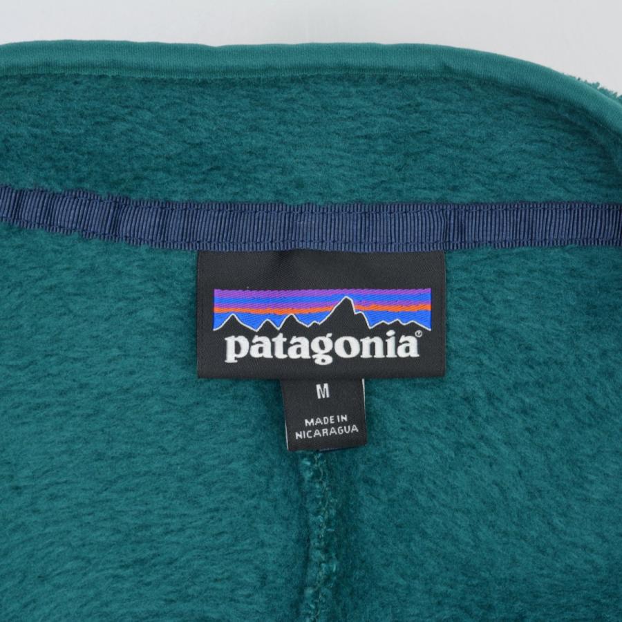 PATAGONIA / パタゴニア 21AW 25340 Re-Tool 1/2 Zip P/O DAGX リツール 1/2ジップ プルオーバー 長袖スウェット_3