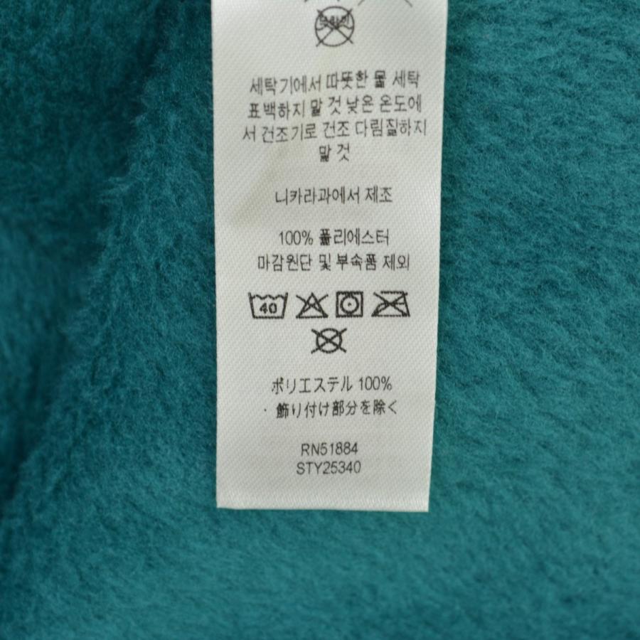 PATAGONIA / パタゴニア 21AW 25340 Re-Tool 1/2 Zip P/O DAGX リツール 1/2ジップ プルオーバー 長袖スウェット_4