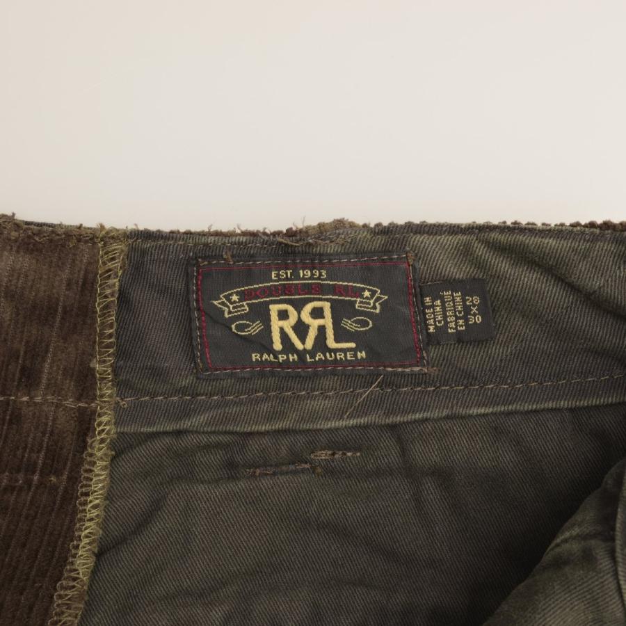 RRL Ralph Lauren（ダブルアールエル） RRL / DOUBLE RL / ダブル 