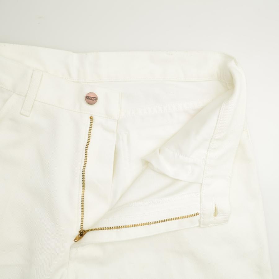 WACKO MARIA（ワコマリア） × WRANGLER / ワコマリア × ラングラー