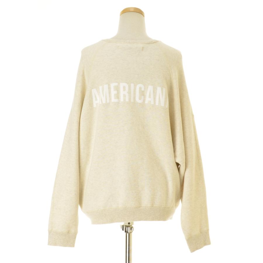 AMERICANA（アメリカーナ） × MICA&DEAL / アメリカーナ × マイカ