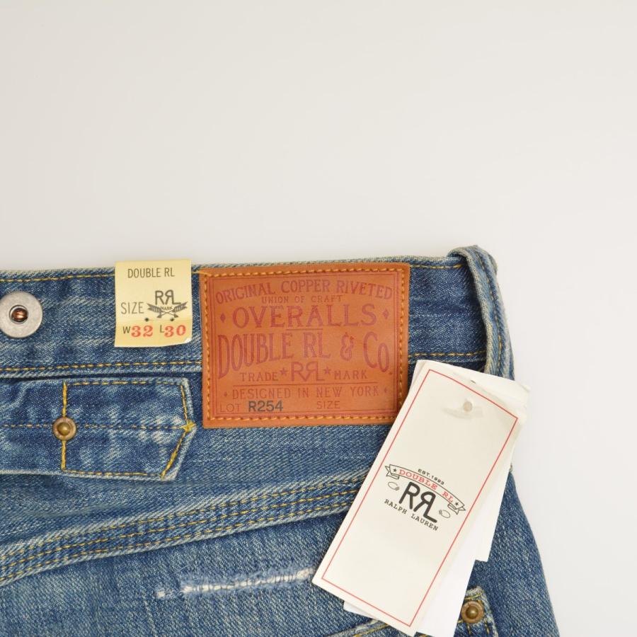 RRL Ralph Lauren（ダブルアールエル） RRL / DOUBLE RL / ダブル