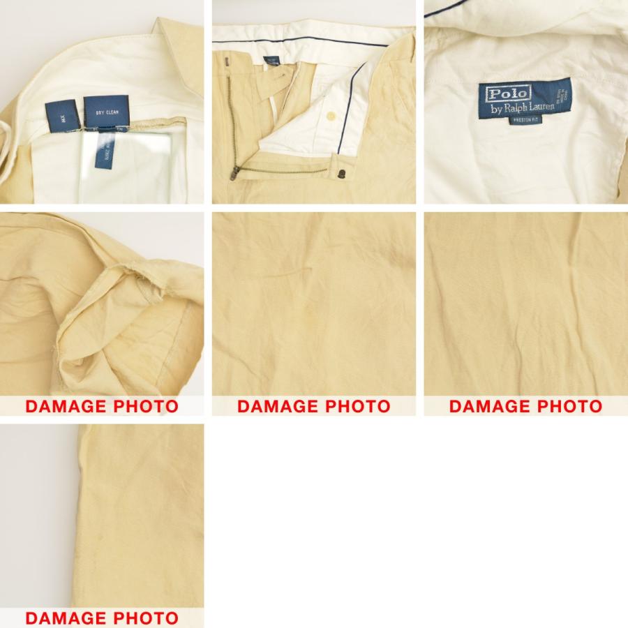 POLO RALPH LAUREN（ポロ・ラルフローレン） POLO RALPH LAUREN / ポロ