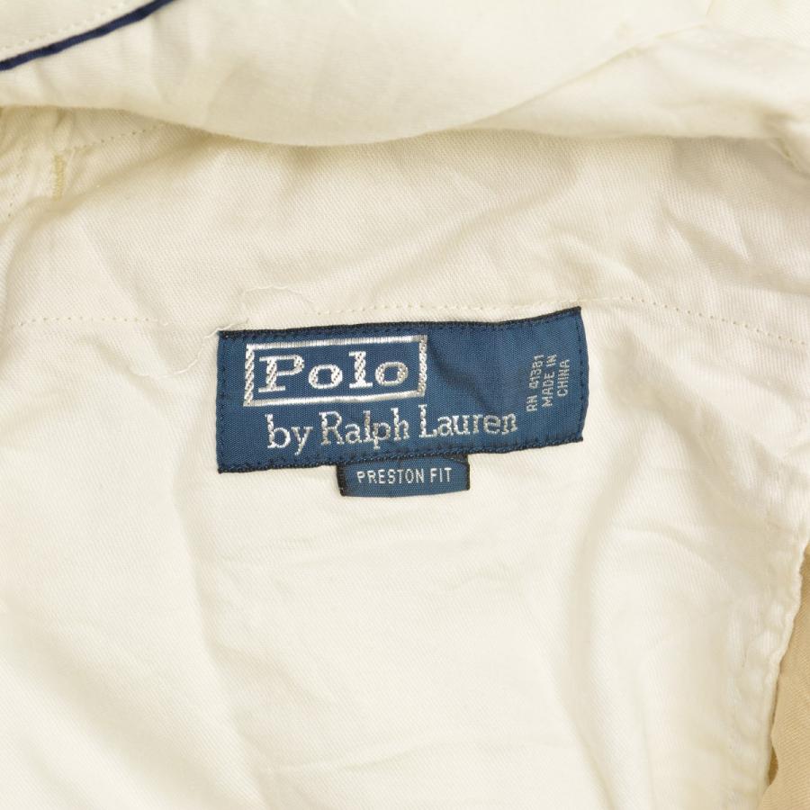 POLO RALPH LAUREN（ポロ・ラルフローレン） POLO RALPH LAUREN / ポロ