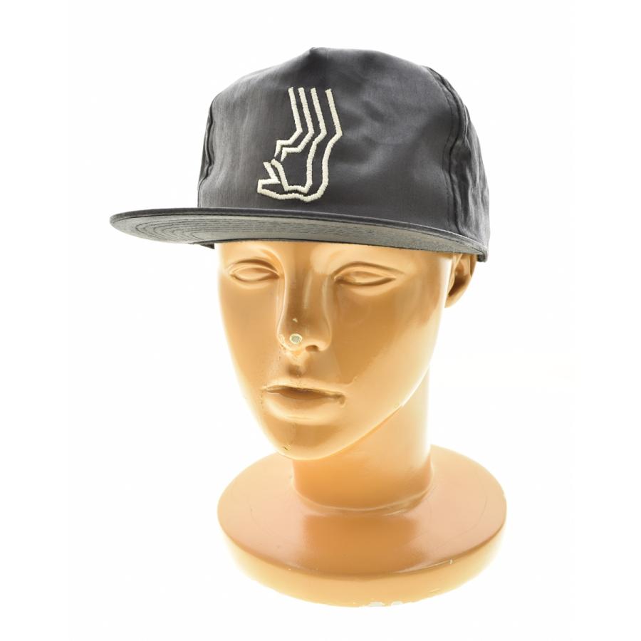 SAMPAIX STUDIO / サムパイクス 25095610005130 FOUR THREAD CRWN CAP