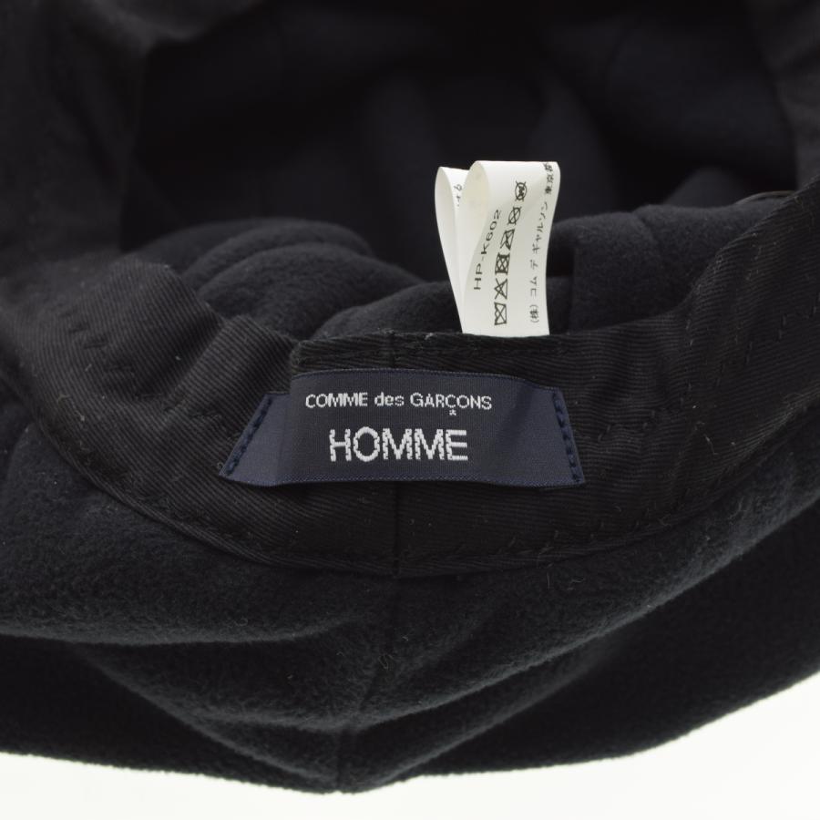 COMME des GARCONS HOMME / コムデギャルソン オム 25AW HP-K602 綿