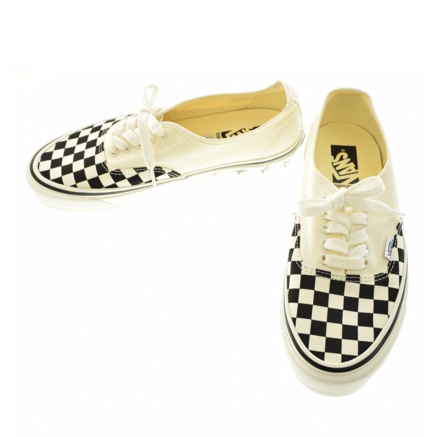 WACKO MARIA（ワコマリア） × VANS / ワコマリア × バンズ LX