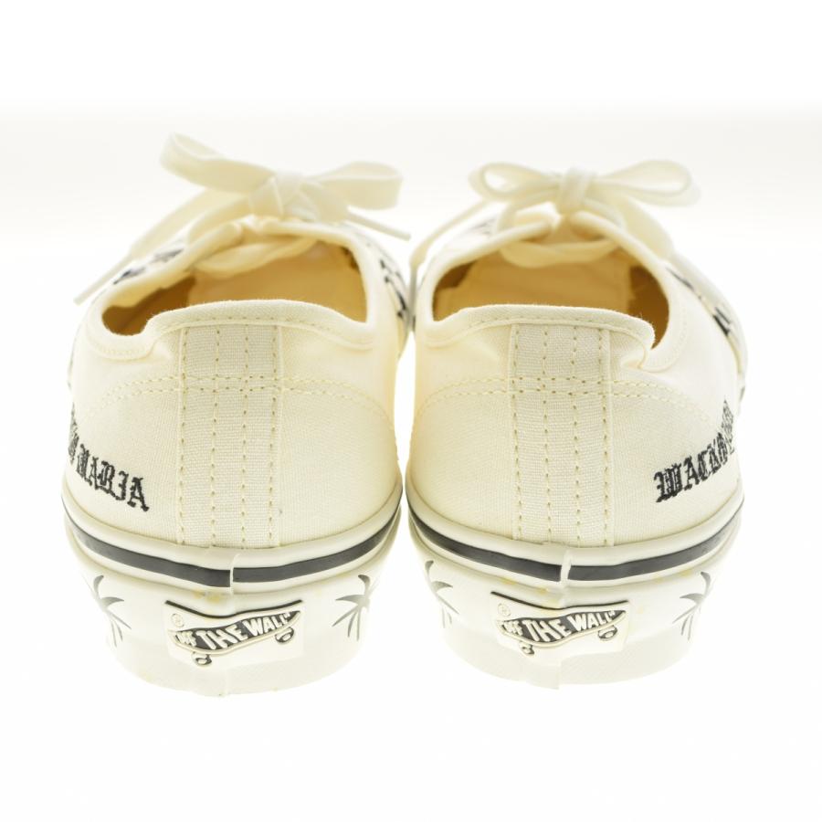 WACKO MARIA（ワコマリア） × VANS / ワコマリア × バンズ LX
