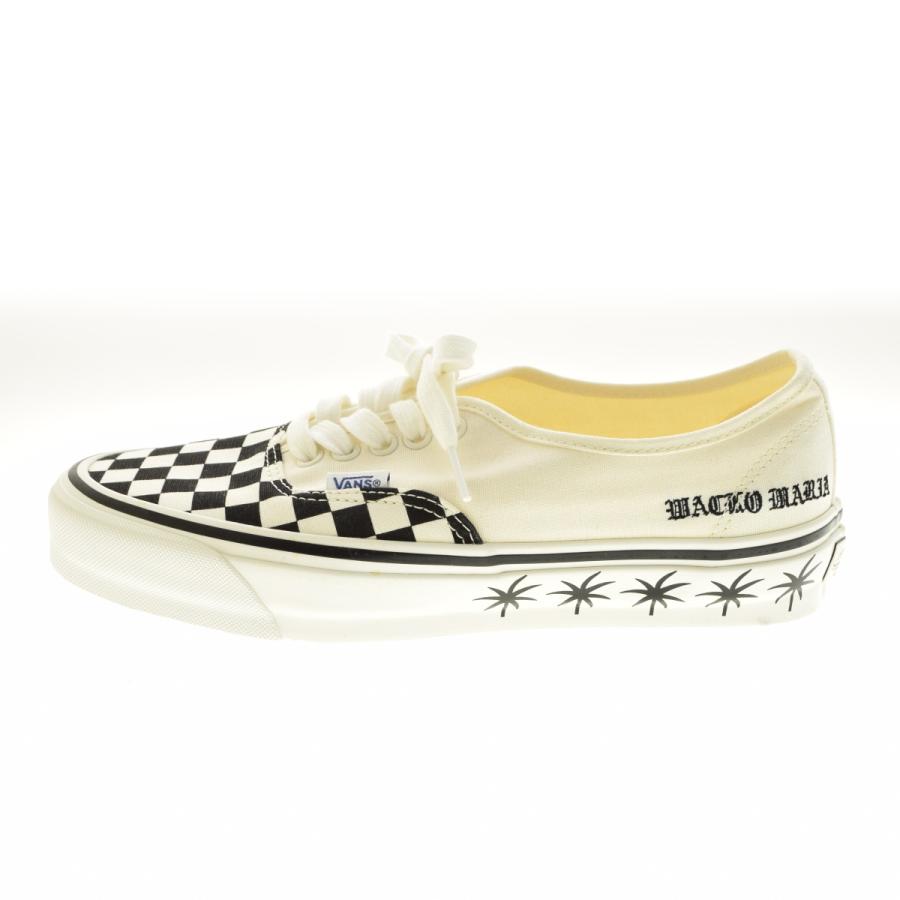 WACKO MARIA（ワコマリア） × VANS / ワコマリア × バンズ LX