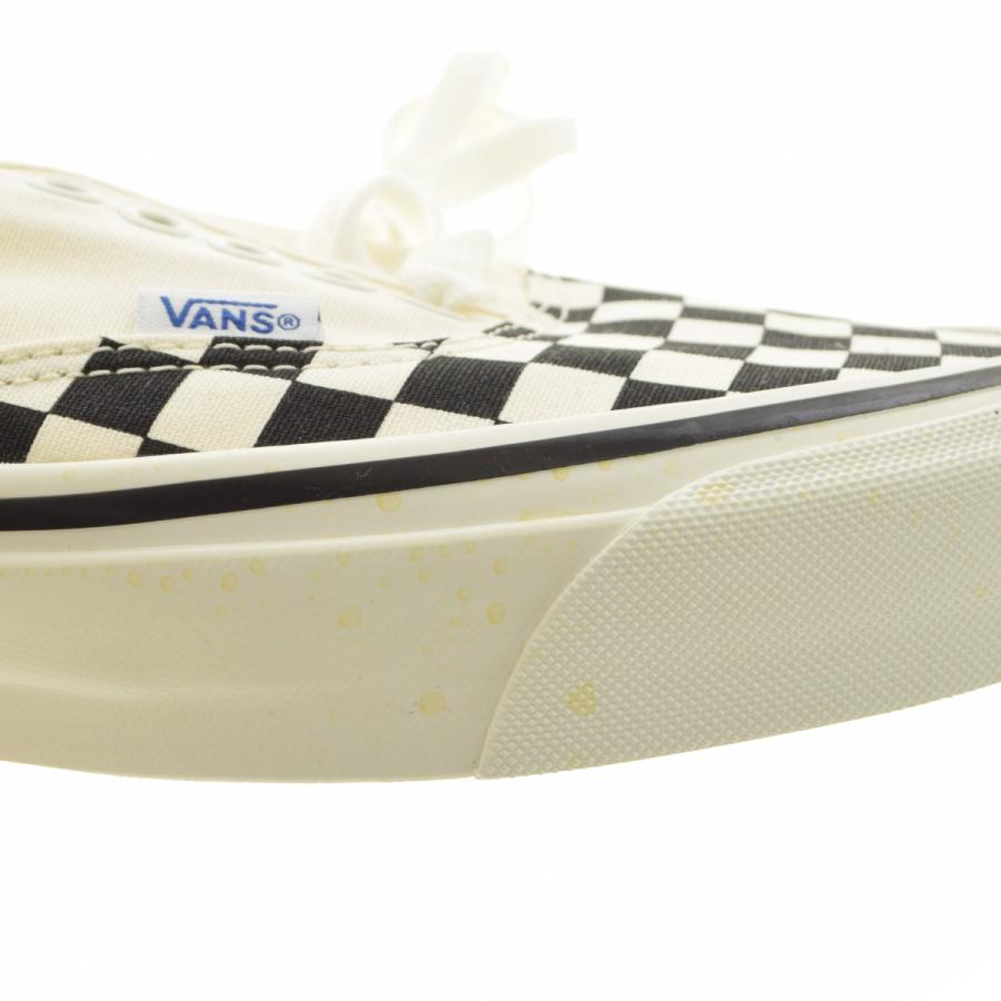 WACKO MARIA（ワコマリア） × VANS / ワコマリア × バンズ LX