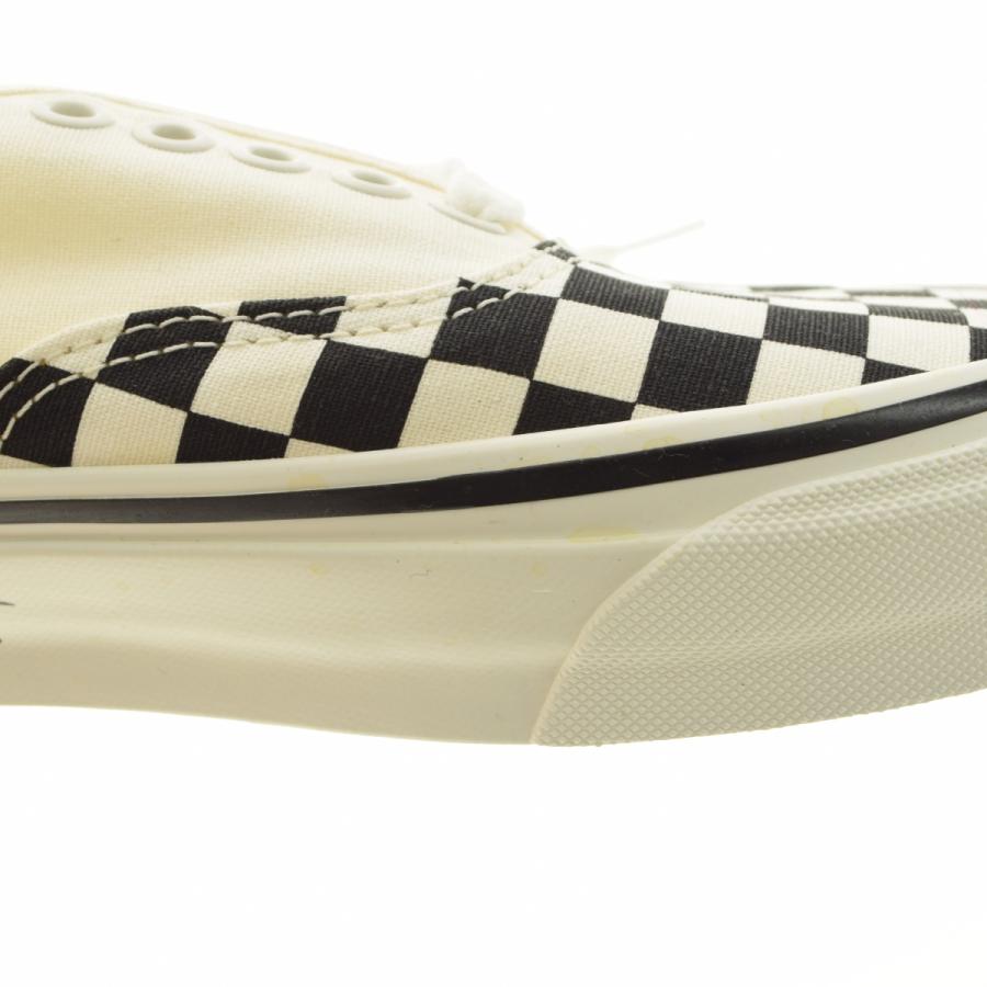 WACKO MARIA（ワコマリア） × VANS / ワコマリア × バンズ LX