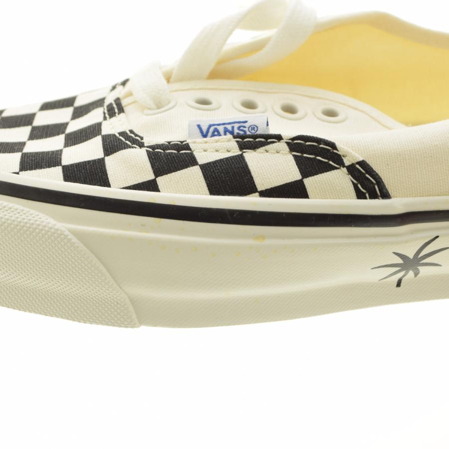 WACKO MARIA（ワコマリア） × VANS / ワコマリア × バンズ LX