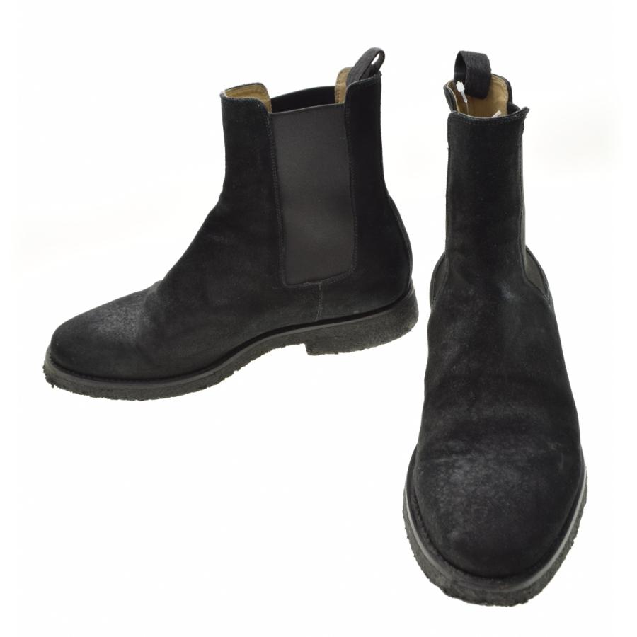 Rags MCGREGOR×nonnative スエードブーツ 【公式通販】