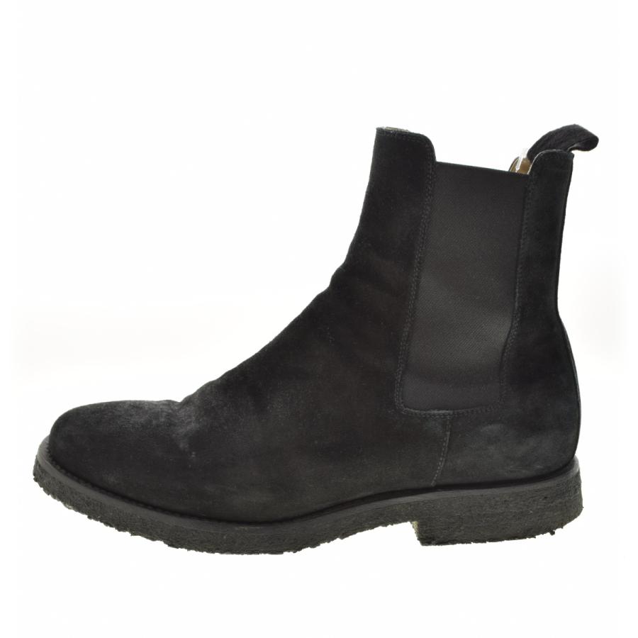 nonnative×Rags McGREGOR RANCHER BOOTS Rags McGREGOR × NONNATIVE / ラグスマックレガー ノンネイティブ