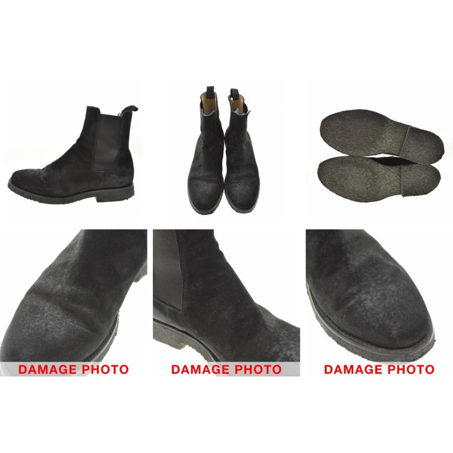 Rags McGREGOR × NONNATIVE / ラグスマックレガー ノンネイティブ