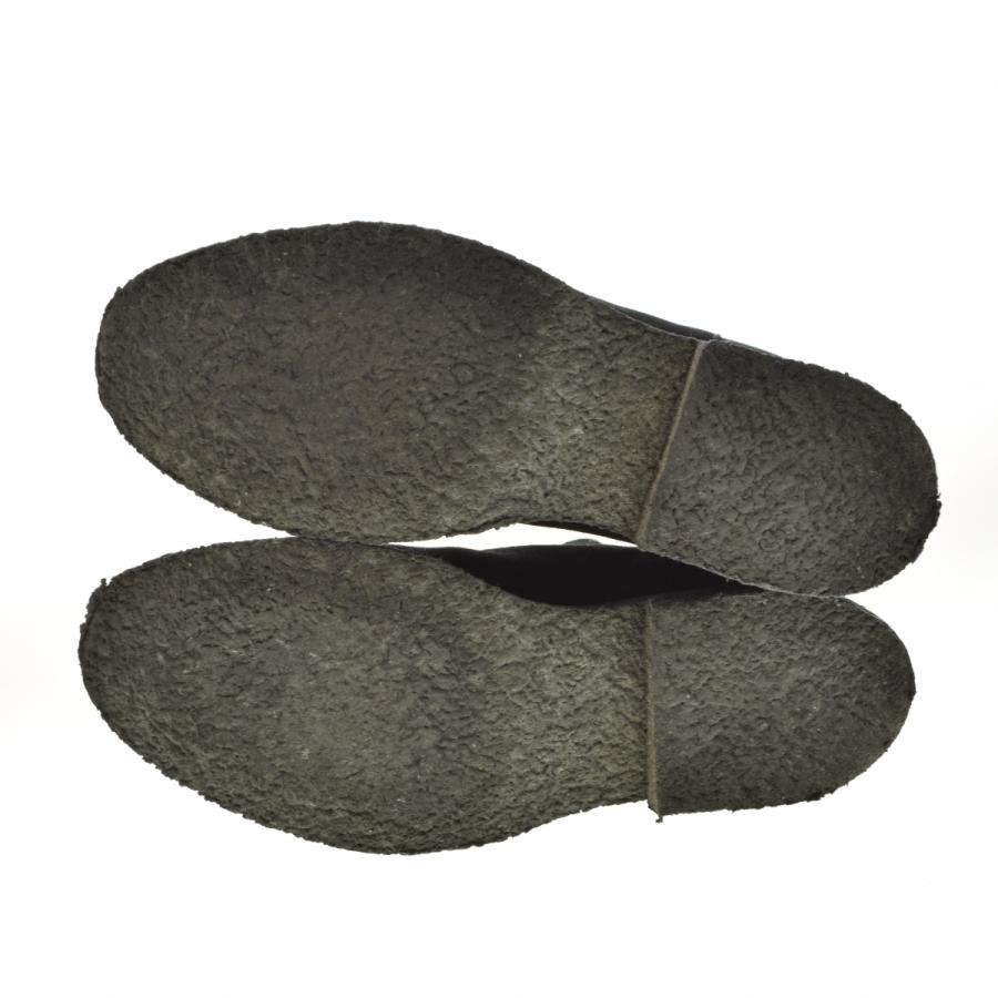 Rags McGREGOR × NONNATIVE / ラグスマックレガー ノンネイティブ