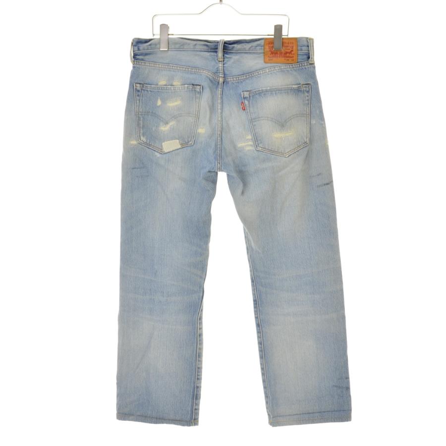 Levi's（リーバイス） LEVIS / リーバイス PCL16B 501 デニムパンツ