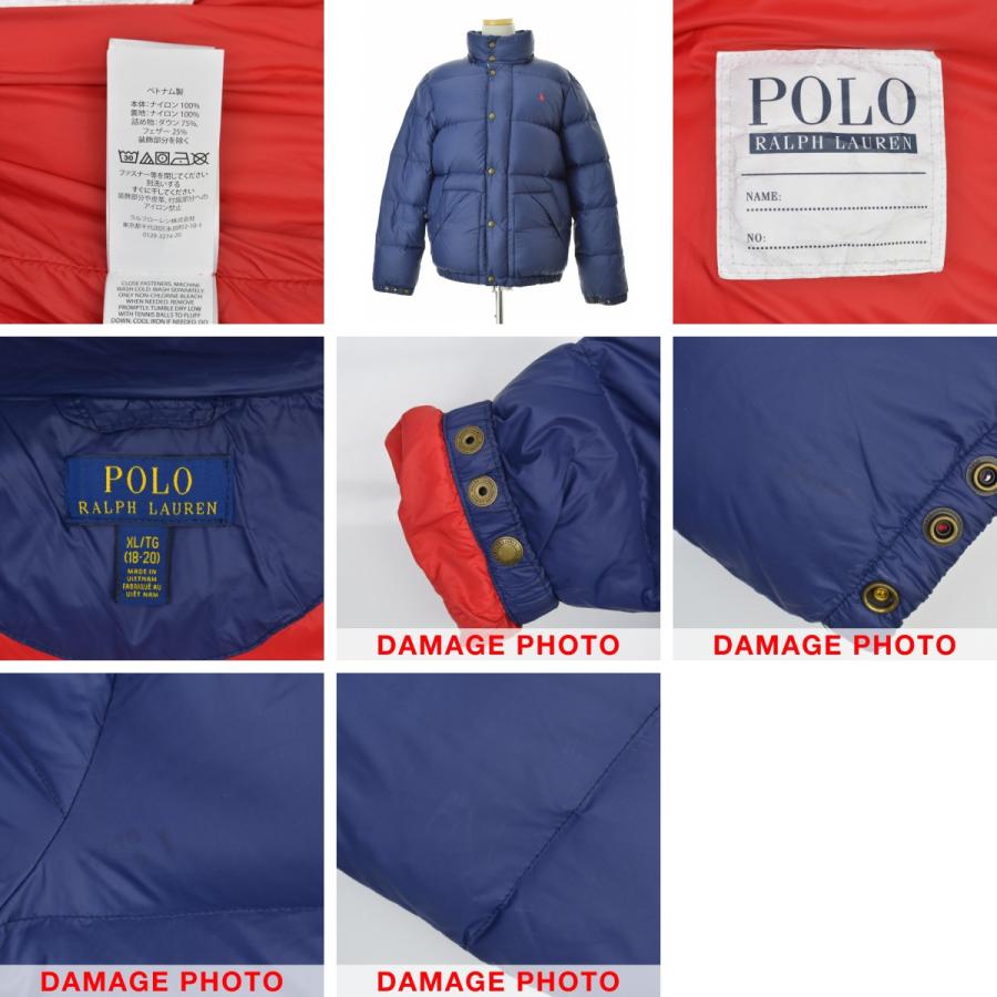 POLO RALPH LAUREN（ポロ・ラルフローレン） POLO RALPH LAUREN / ポロ