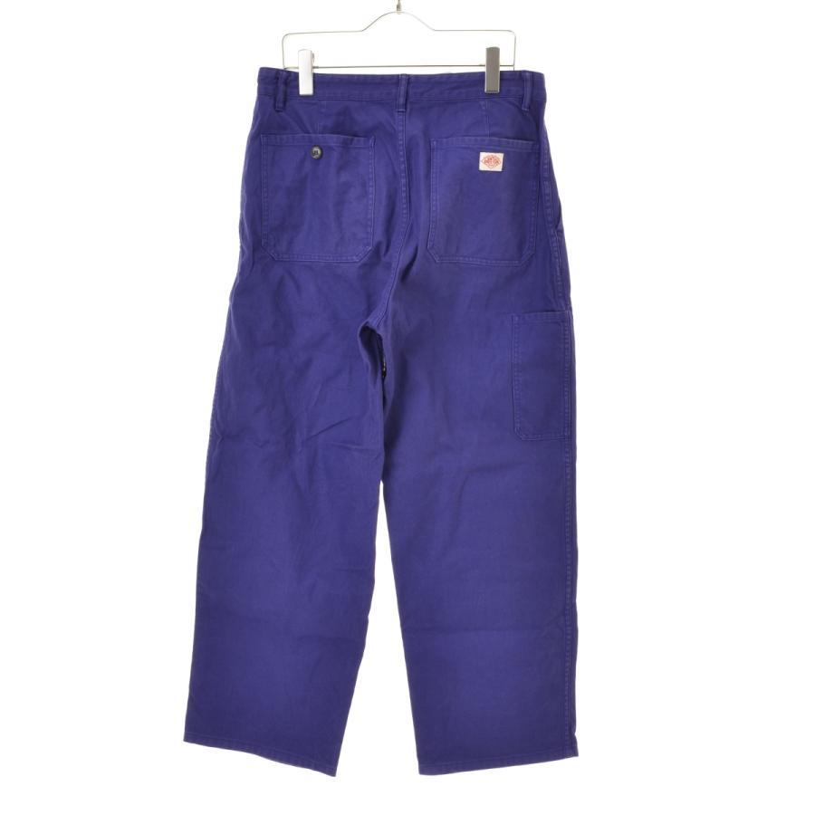 Danton（ダントン） JD-2593 FWS ベルト付き ファティーグ パンツ