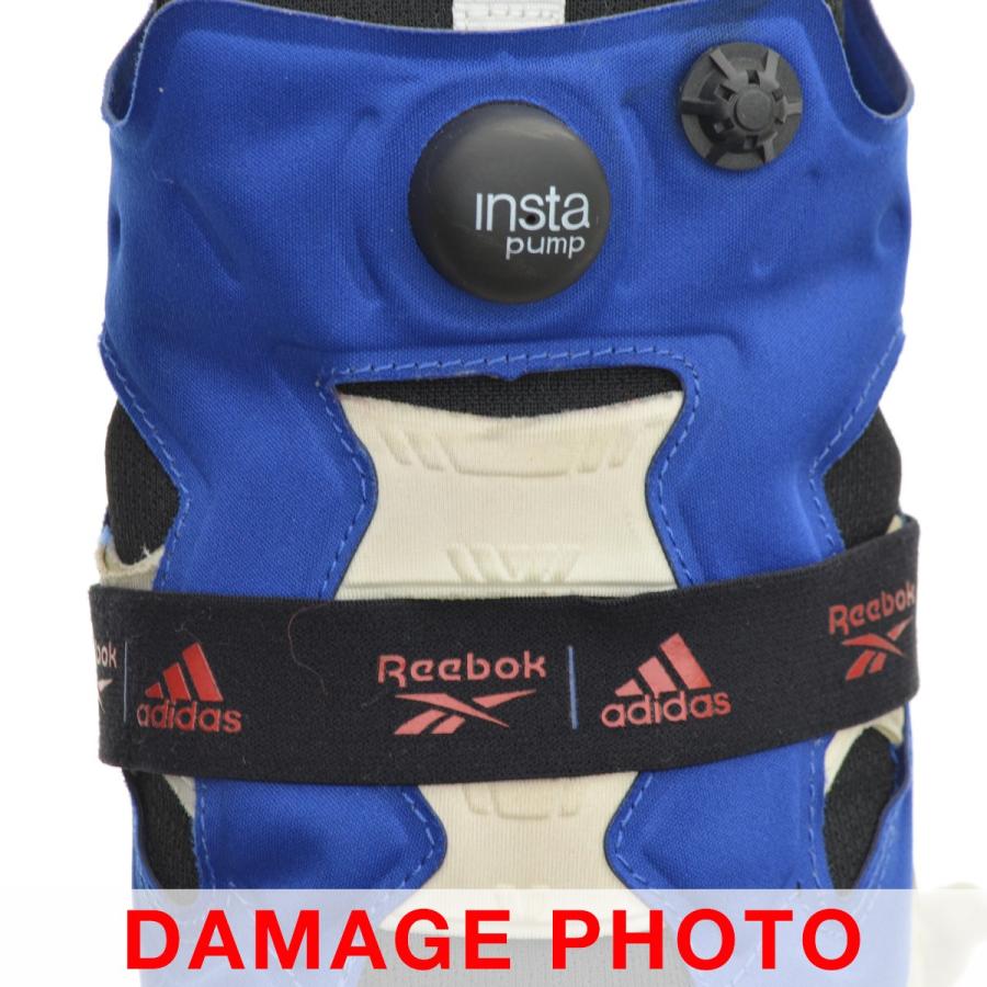 Reebok（リーボック） × ADIDAS / リーボック × アディダス FY8776