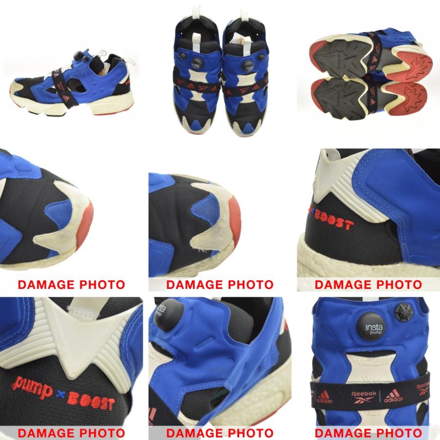 Reebok（リーボック） × ADIDAS / リーボック × アディダス FY8776
