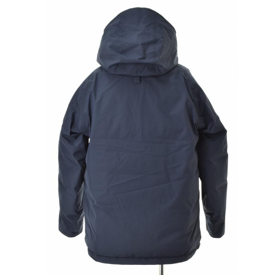 nanamica（ナナミカ） 25AW S25FB059 GORE-TEX Down Coat ゴアテックス