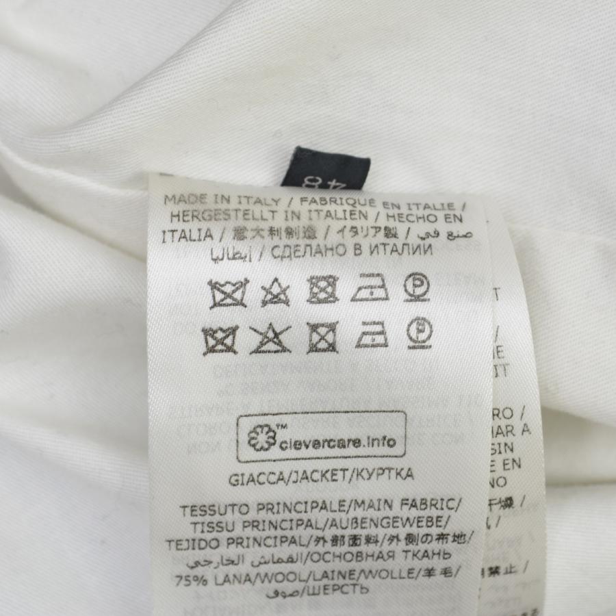 Stella McCartney（ステラ・マッカートニー） Eric Oversized Jacket