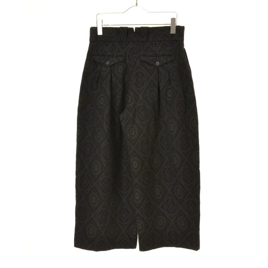 NEZU YOHINTEN / 根津洋品店 200308 TANGO PANT PANTS タンゴ