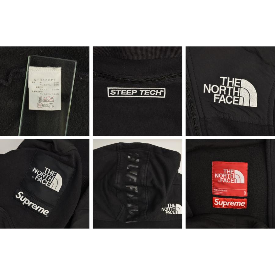 Supreme（シュプリーム） × THE NORTH FACE / シュプリーム × ノース 