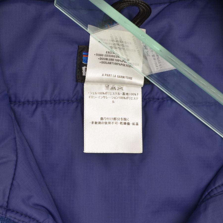patagonia（パタゴニア） 05年製 84015 Puffball Vest パフボール