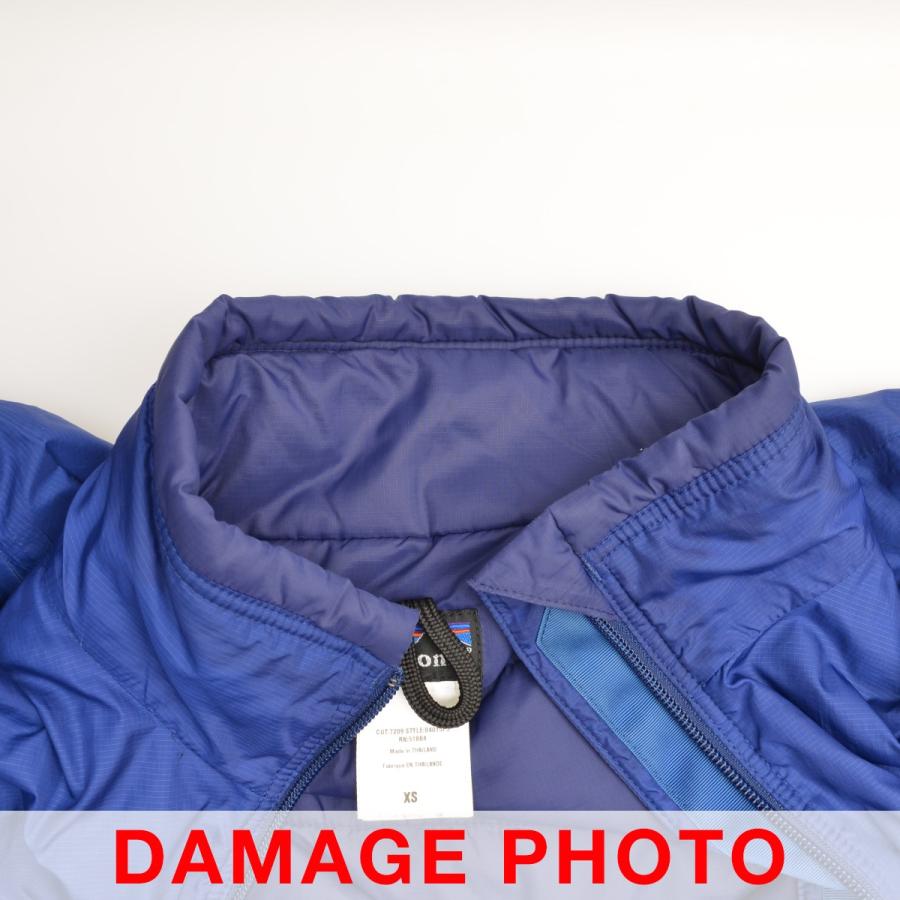 patagonia（パタゴニア） 05年製 84015 Puffball Vest パフボール