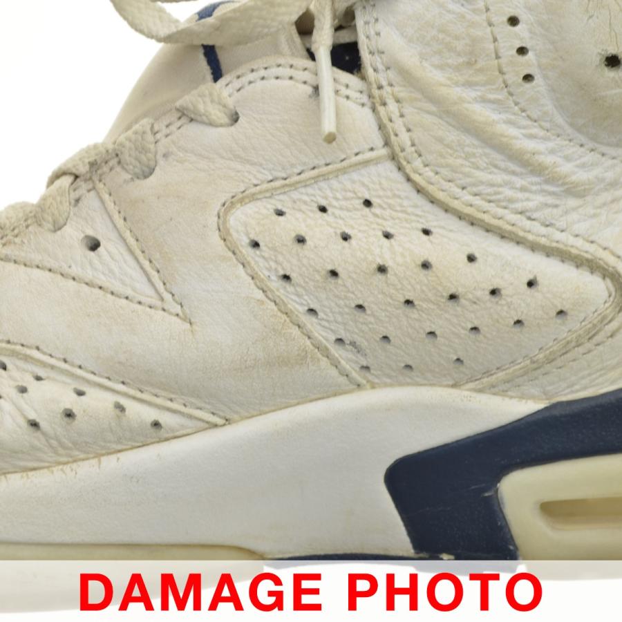 NIKE（ナイキ） CT8529-141 AIR JORDAN 6 RETRO エアジョーダン 6