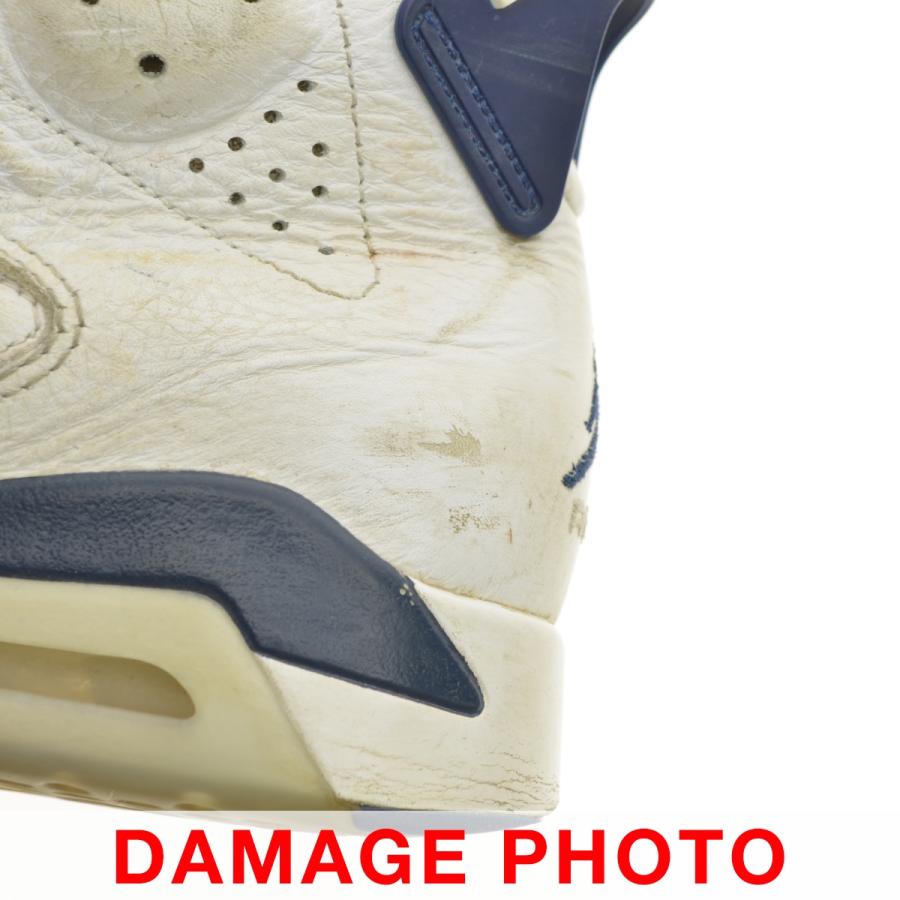 NIKE（ナイキ） CT8529-141 AIR JORDAN 6 RETRO エアジョーダン 6