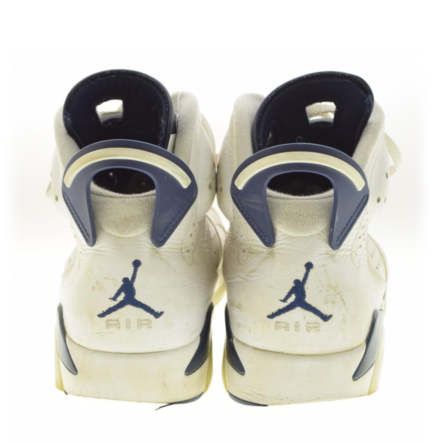 NIKE（ナイキ） CT8529-141 AIR JORDAN 6 RETRO エアジョーダン 6