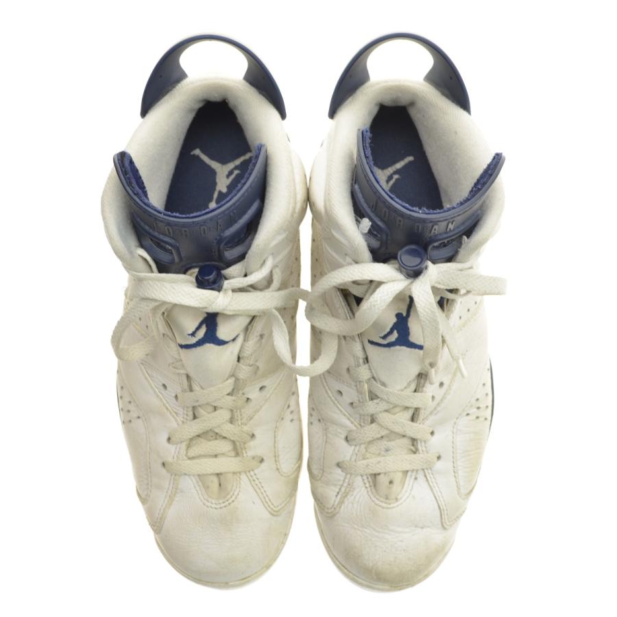 NIKE（ナイキ） CT8529-141 AIR JORDAN 6 RETRO エアジョーダン 6