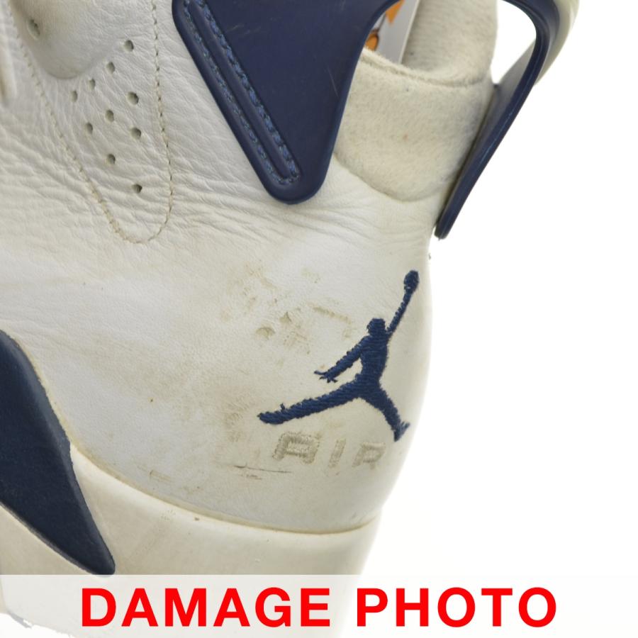 NIKE（ナイキ） CT8529-141 AIR JORDAN 6 RETRO エアジョーダン 6
