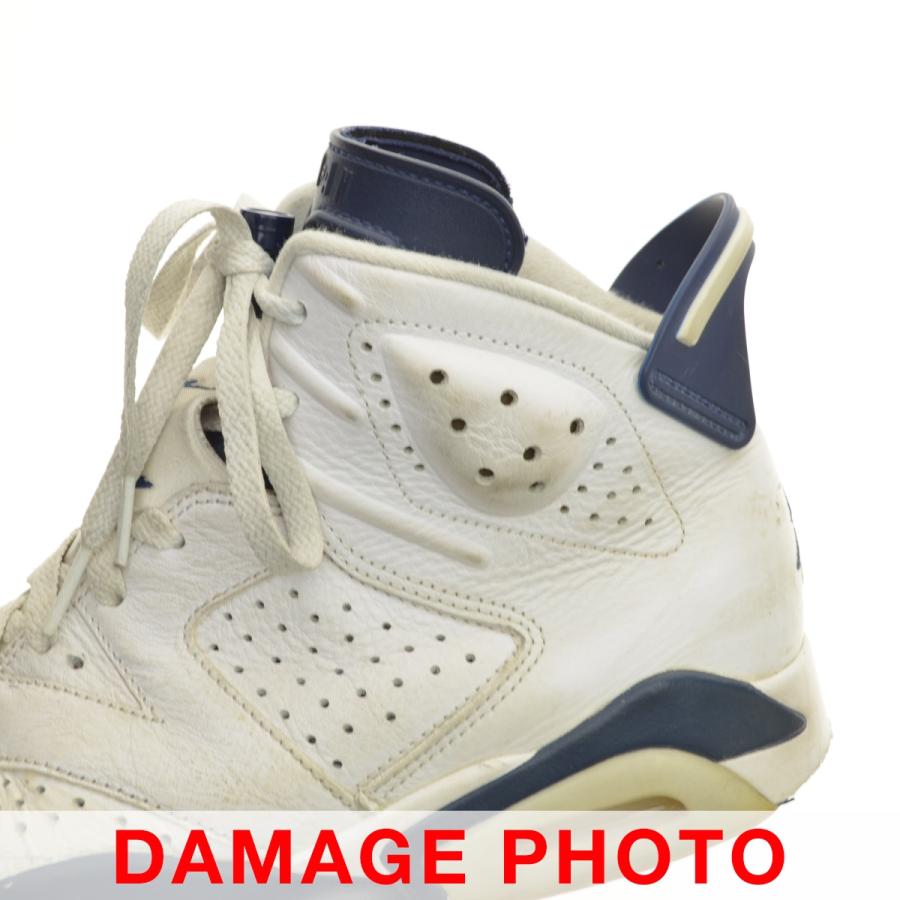 NIKE（ナイキ） CT8529-141 AIR JORDAN 6 RETRO エアジョーダン 6