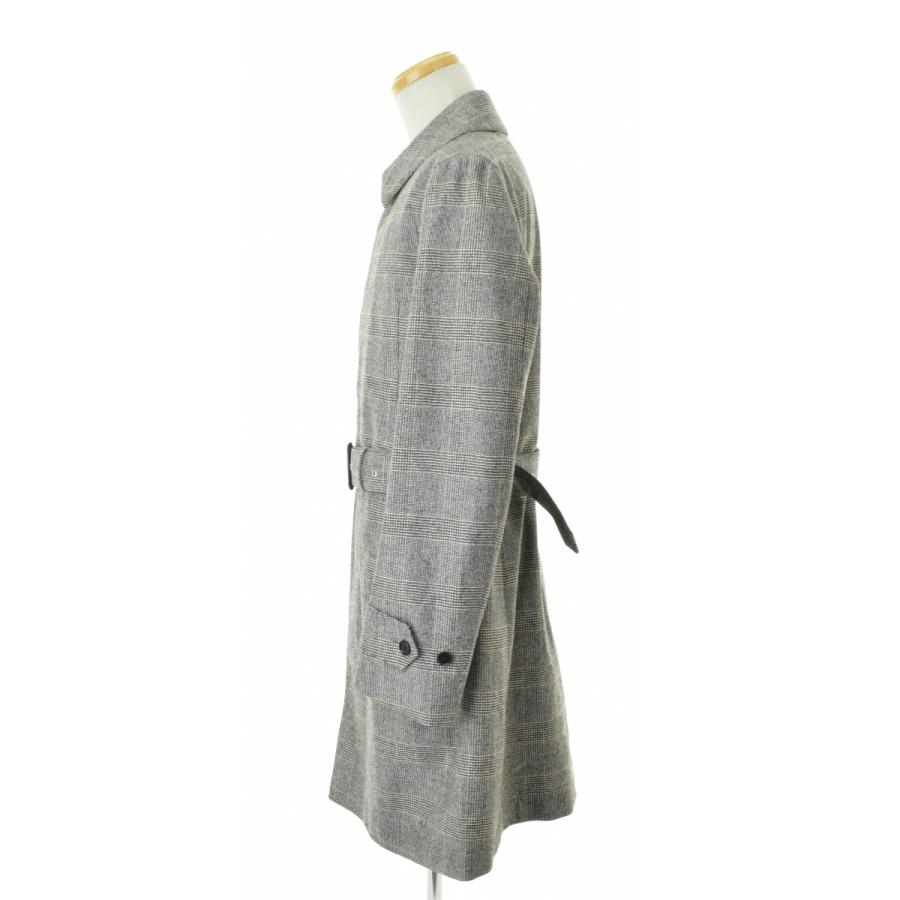 TOMORROWLAND（トゥモローランド） ERMENEGILDO ZEGNA NANOSPHERE