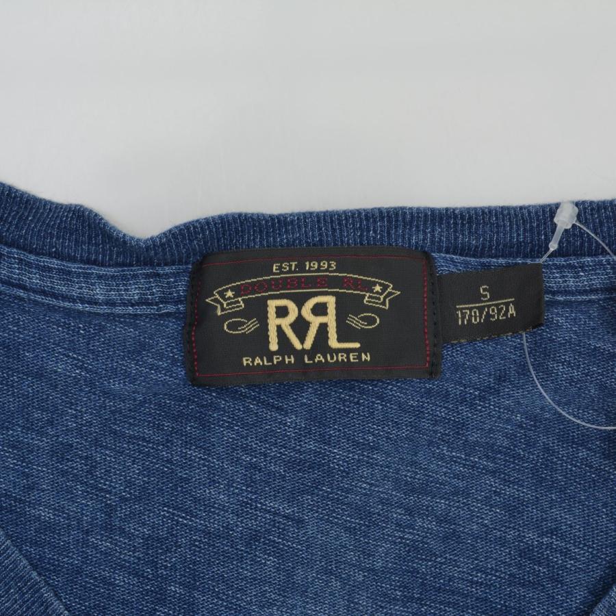 RRL Ralph Lauren（ダブルアールエル） RRL / DOUBLE RL / ダブル