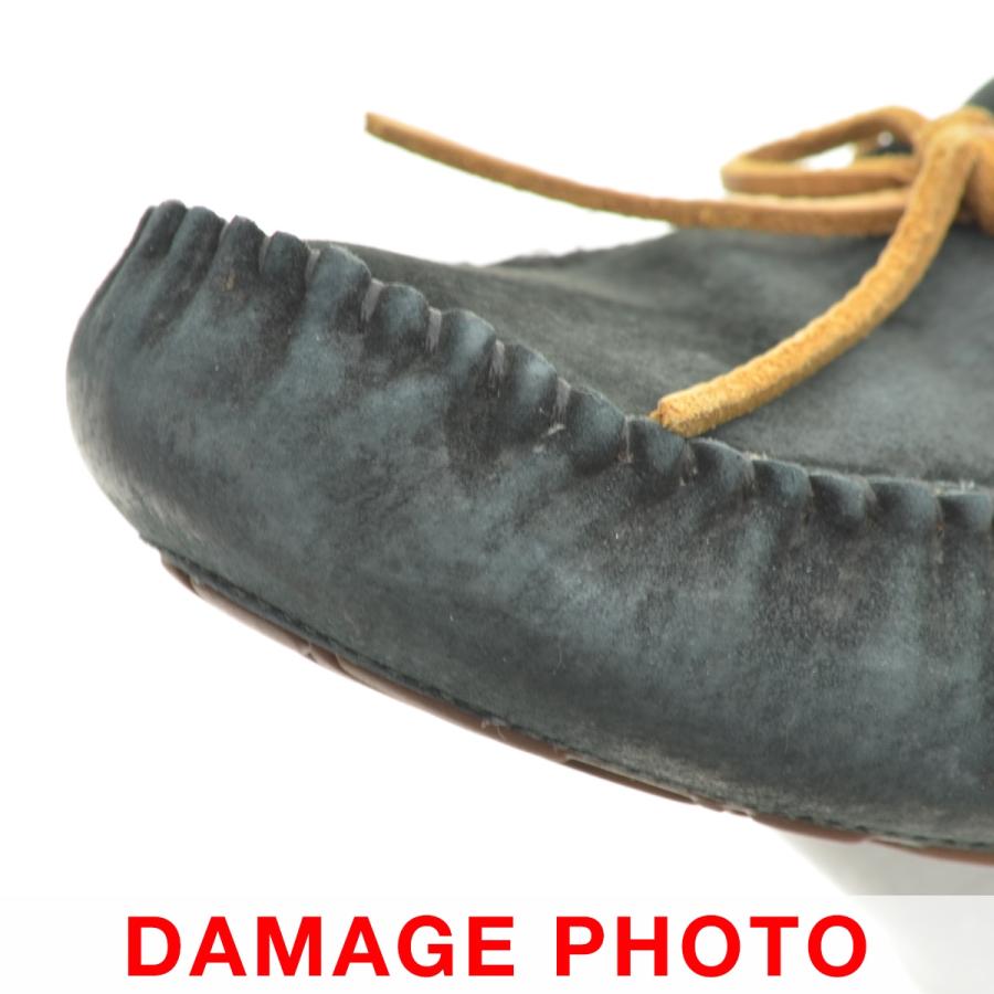 【未使用品】UGG アグ　ムートンモカシン　DAKOTA 5612 UGG Australia（アグオーストラリア） UGG / アグ 5612 W DAKOTA