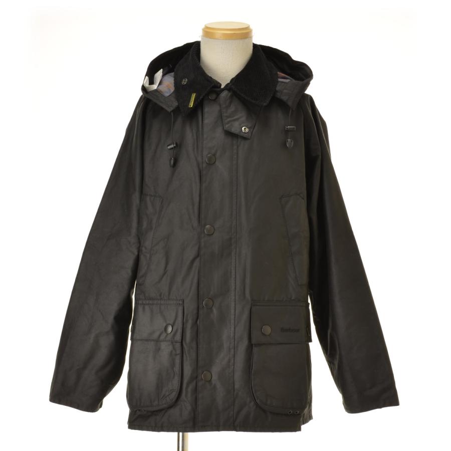 【バブアー】(25AW) ビデイル ワックス ジャケット サイズ40 英国製 Barbour（バブアー） 25AW 252MWX0018 251MHO0004 フード付 BEDALE