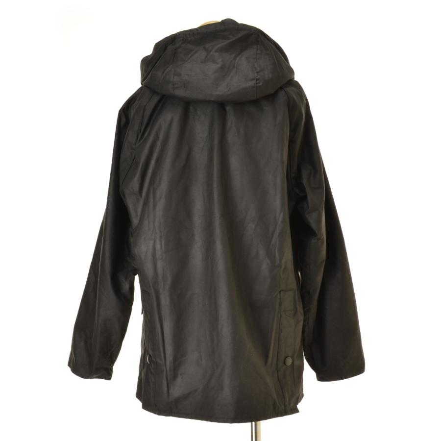 Barbour（バブアー） 25AW 252MWX0018 251MHO0004 フード付 BEDALE