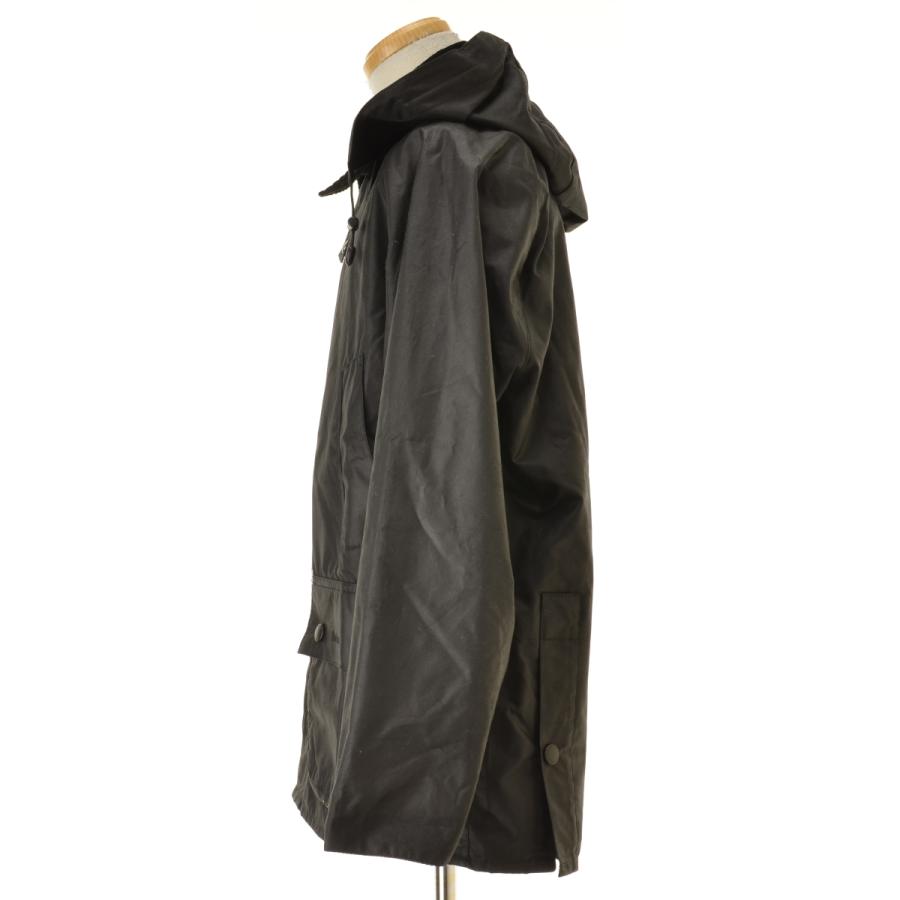 Barbour（バブアー） 25AW 252MWX0018 251MHO0004 フード付 BEDALE