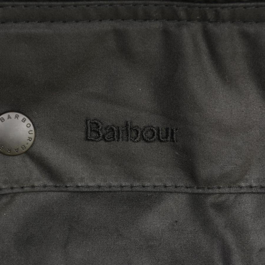 Barbour（バブアー） 25AW 252MWX0018 251MHO0004 フード付 BEDALE