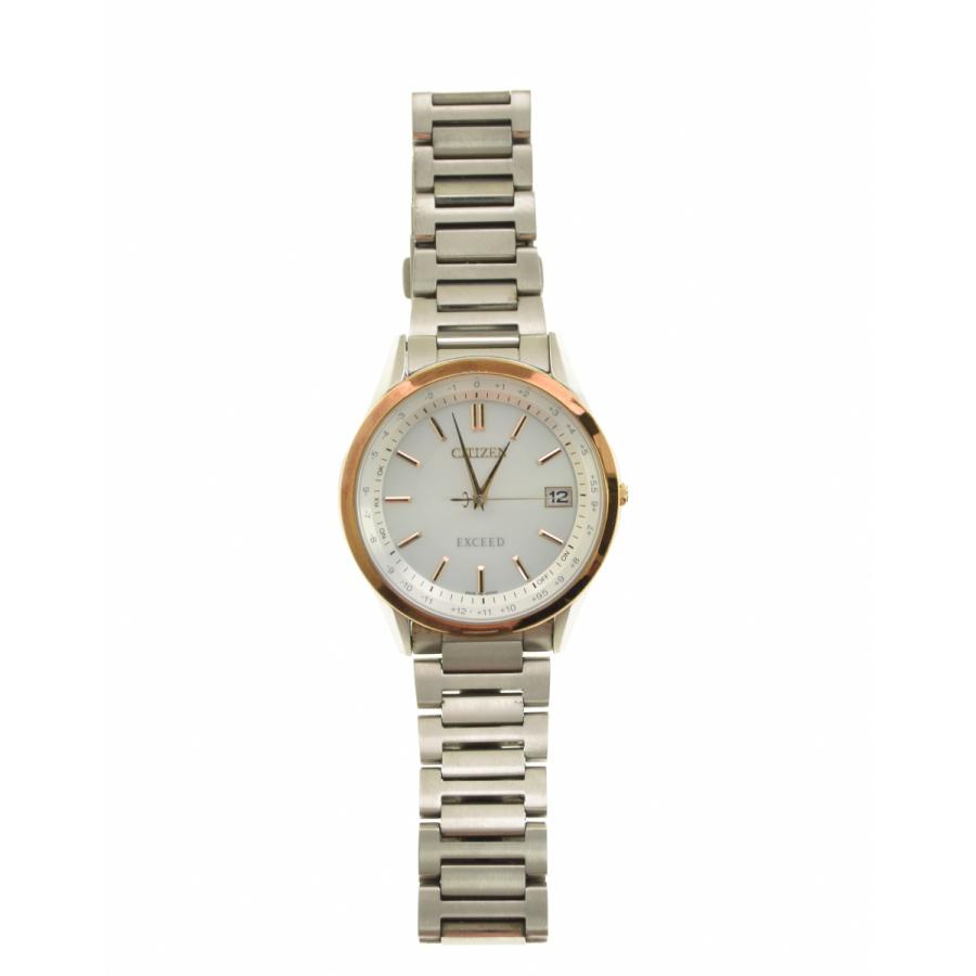 CITIZEN / シチズン CB1114-52A EXCEED エクシード ウォッチ 時計の画像