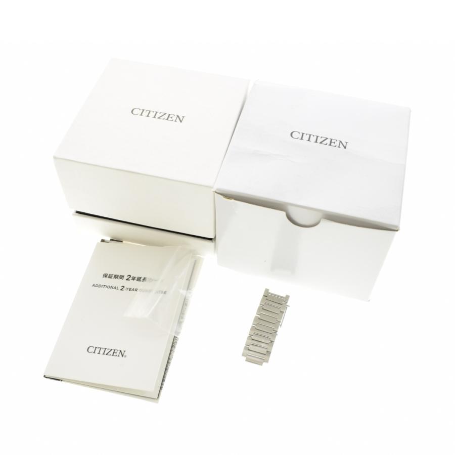CITIZEN / シチズン CB1114-52A EXCEED エクシード ウォッチ 時計の画像