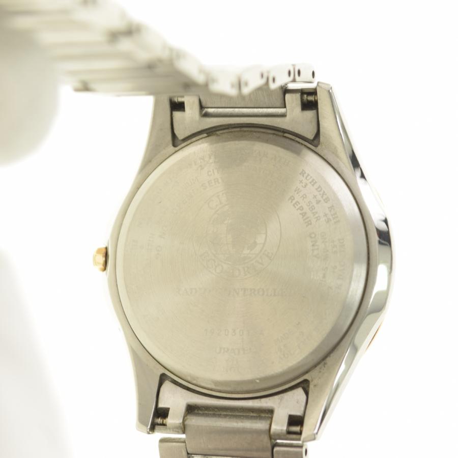 CITIZEN / シチズン CB1114-52A EXCEED エクシード ウォッチ 時計の画像