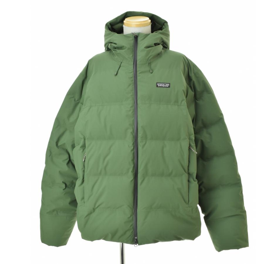 patagonia（パタゴニア） 24AW 27921 Jackson Glacier TPGN ジャクソン