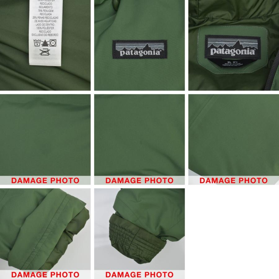 patagonia（パタゴニア） 24AW 27921 Jackson Glacier TPGN ジャクソン