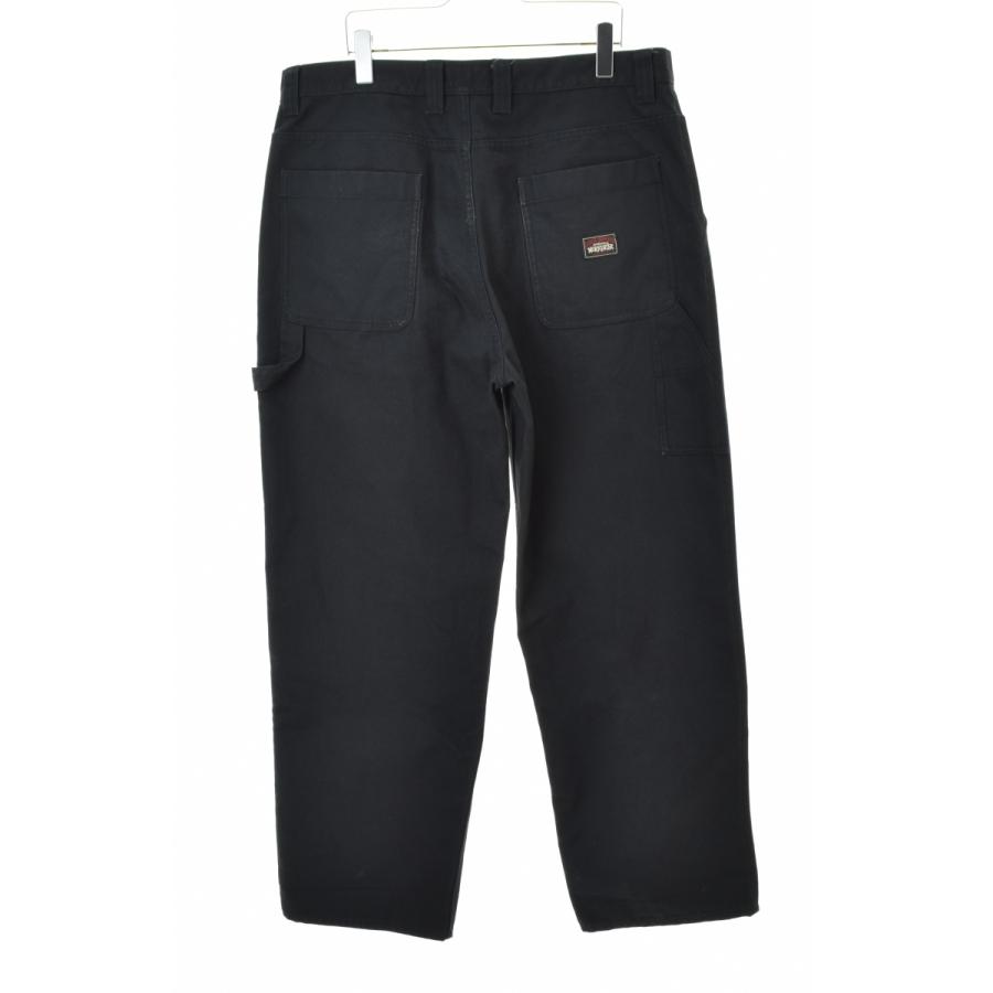 STUSSY / ステューシー 25AW 116722 CARPENTER PANT CANVAS キャンバス